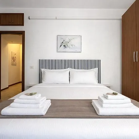 Modern Pigneto Flat, 5 Mins To Metro & Parking Apartment *