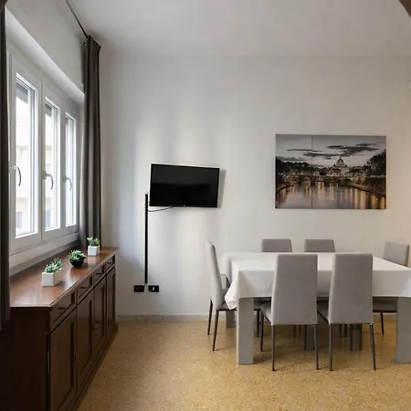 Modern Pigneto Flat, 5 Mins To Metro & Parking * Rome